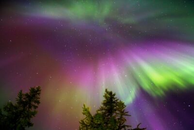 Rovaniemi: Northern Lights Tour - The ride and warmth: why your comfort changes everything