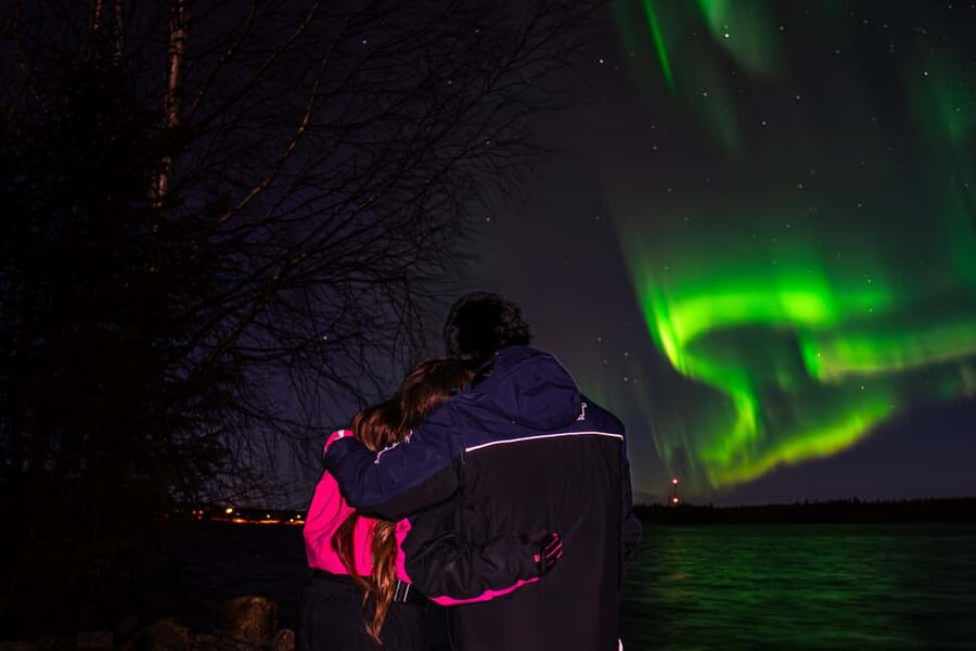 Rovaniemi: Northern Lights Tour – Guaranteed with Photos - Northern Lights Guarantee: What It Really Means for Your Trip