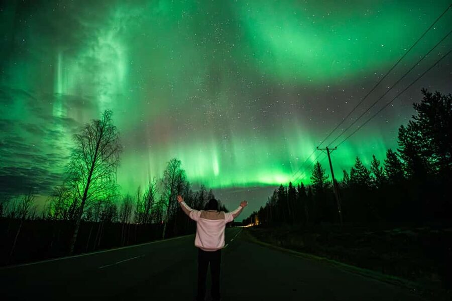 Rovaniemi: Northern Lights Tour – Guaranteed with Photos - What’s Included (and What You’ll Still Need to Bring)