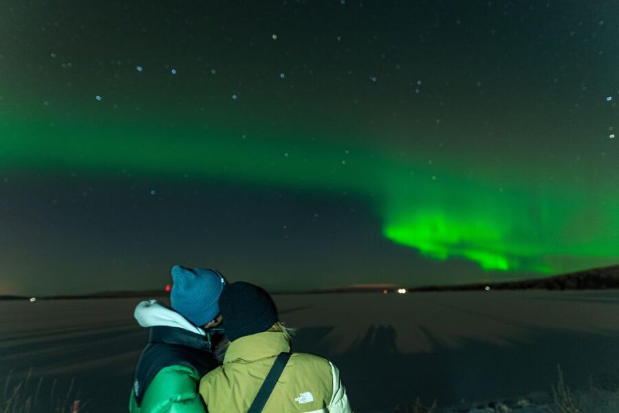 Rovaniemi: Northern Lights Tour with Guarantee - What the Northern Lights Guarantee Means (and What It Doesn’t)