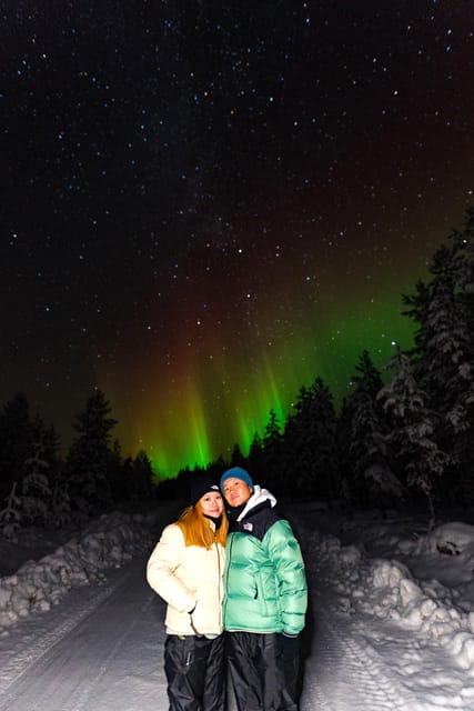 Rovaniemi: Northern Lights Tour with Guarantee - Should You Book? My Decision Rule