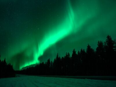 Rovaniemi: Northern Lights Tour with Guaranteed Sightings - Certified Guides and DSLR Photos: How Hugo, Gabriel, and Kurm Work the Sky