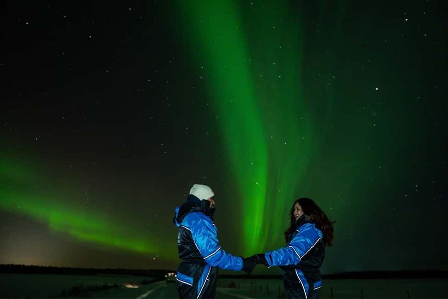 Rovaniemi: Northern Lights Tour with Guaranteed Viewings - Who should book this Aurora hunt, and who should skip