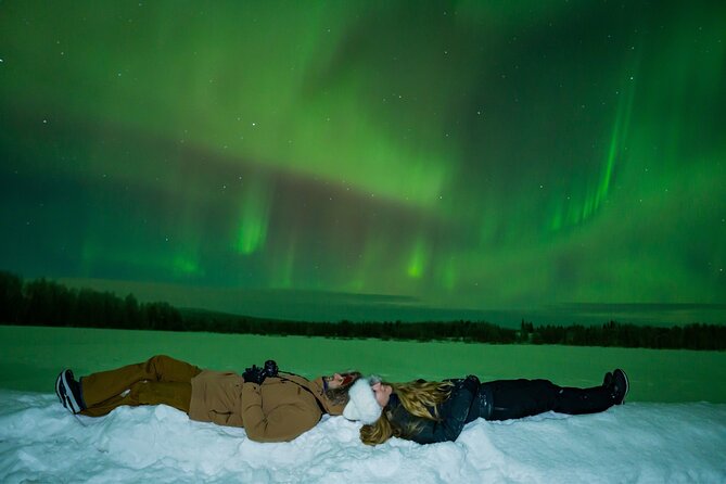 Rovaniemi: Northern Lights Tour with Guaranteed Viewings - How guaranteed viewings works when nature stays unpredictable