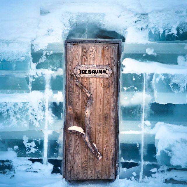 Rovaniemi: Northern Lights Trip with Arctic Sauna & Jacuzzi - Finnish Sauna First: Why This Trip Starts With Heat