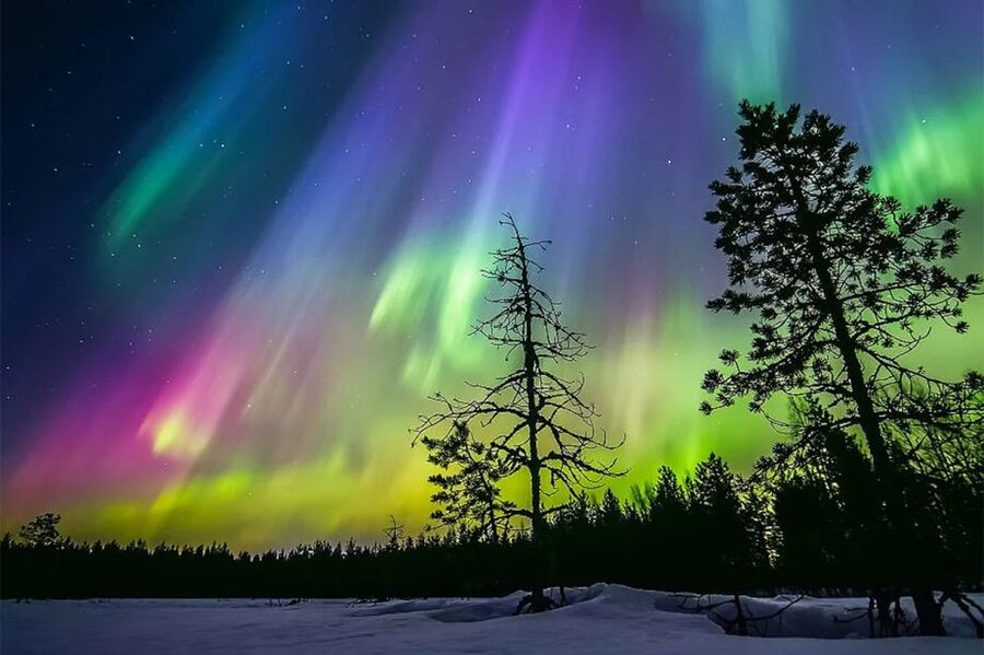 Rovaniemi: Northern Lights Trip with Arctic Sauna & Jacuzzi - Practical Tips So You Enjoy It More