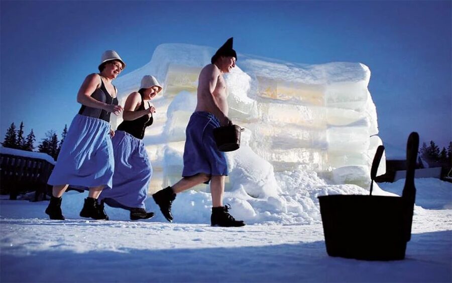 Rovaniemi: Northern Lights Trip with Arctic Sauna & Jacuzzi - Who This Trip Fits Best (And Who Should Rethink)