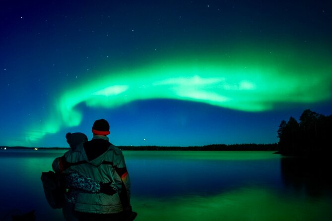 Rovaniemi: Private Aurora Tour with Guaranteed Sightings - The 7:00 pm Start: How Your Evening Timeline Is Set