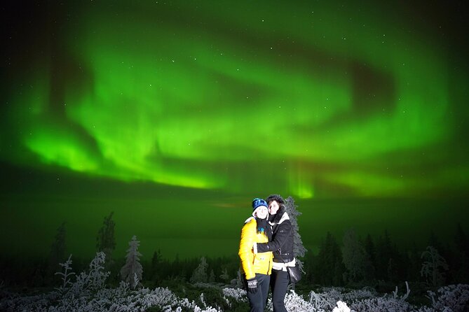 Rovaniemi – Real Northern Lights Hunting Experience (Small Group) - City pickup and a small-group start that saves your energy