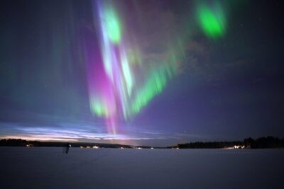 Rovaniemi – Real Northern Lights Hunting Experience (Small Group) - How long does it take in practice?