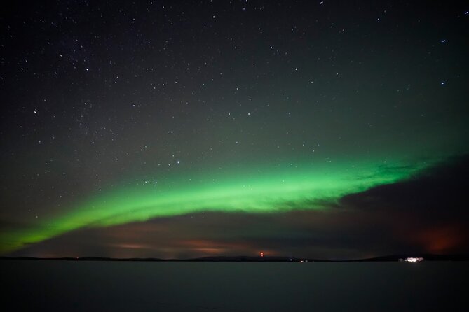 Rovaniemi – Real Northern Lights Hunting Experience (Small Group) - Guide photography support: you’re not just on your own