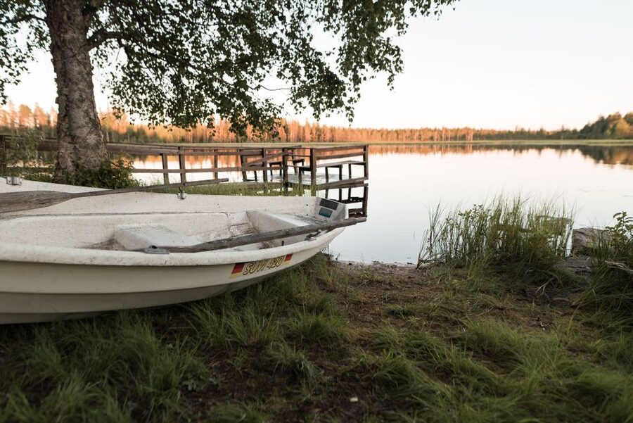 Rovaniemi: Sauna & Ice Swimming Tour with Dinner and Aurora - Price and value at $184: what you’re really paying for