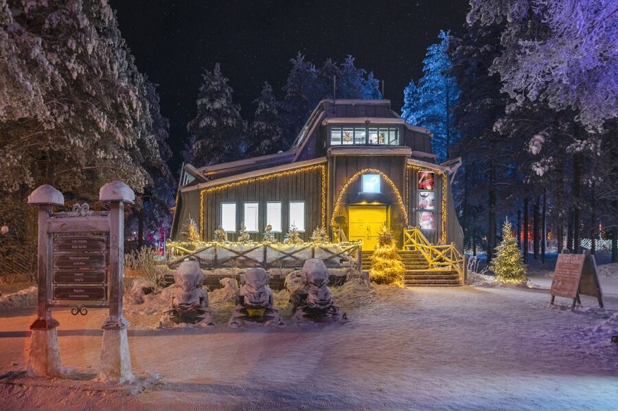 Rovaniemi: Search for Northern Lights Snowmobiling Trip - Key points to know before you go