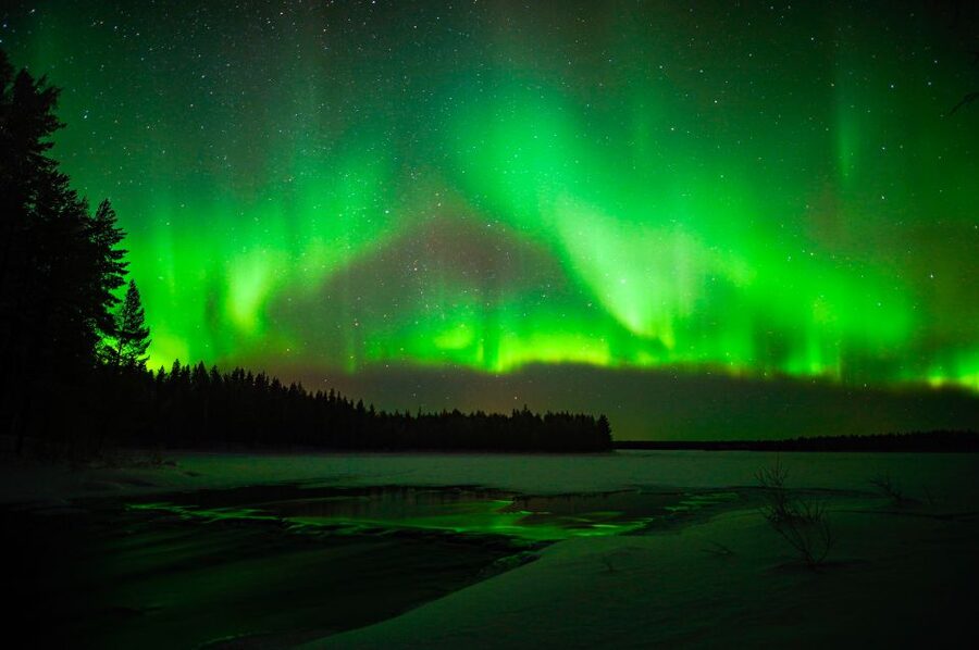 Rovaniemi: Small-Group Northern Lights Wilderness Tour - Gear and comfort: what’s included, what you still need