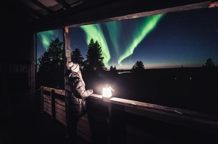 Rovaniemi: Snowy Forest Night Hike with Northern Lights - Why Rovaniemi Nights Feel So Different Than Day