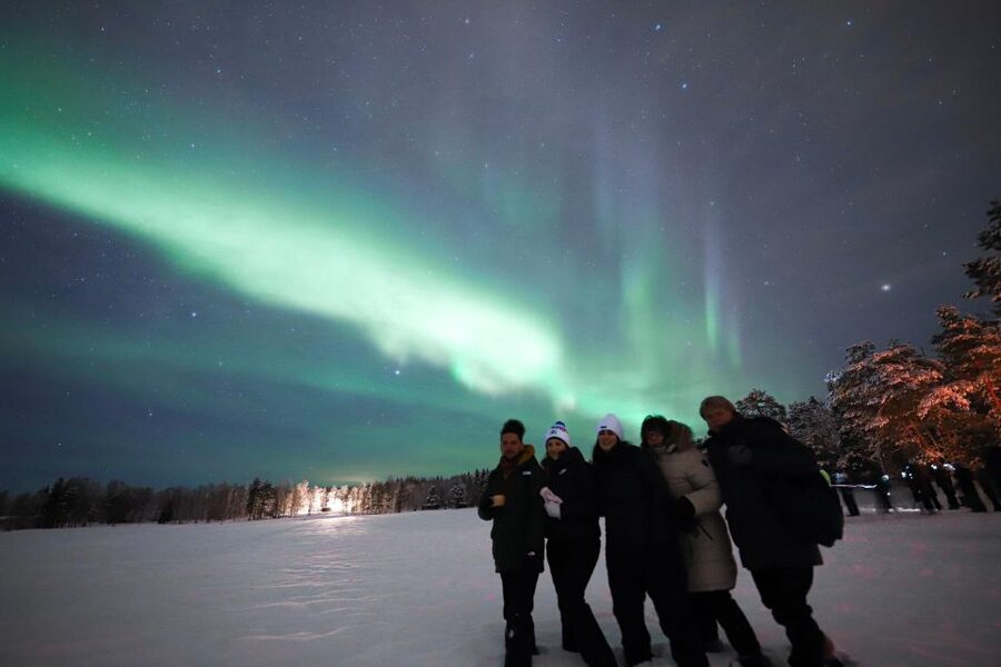Rovaniemi: Unlimited Mileage and Hours Aurora Hunting Pro - Who this tour fits best (and who might want a different plan)