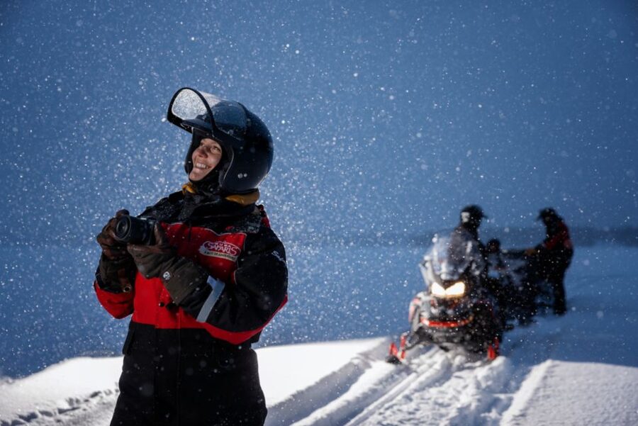 Ruka: Starlight sledging to search for Northern Lights - Key highlights I’d plan around