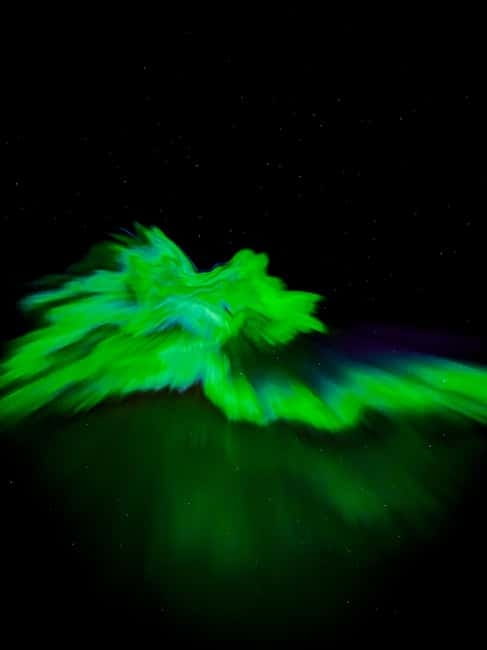 Saariselkä,Kakslauttanen: Aurora Hunting & Photography Tour. - How the Saariselkä–Kakslauttanen aurora hunt really works