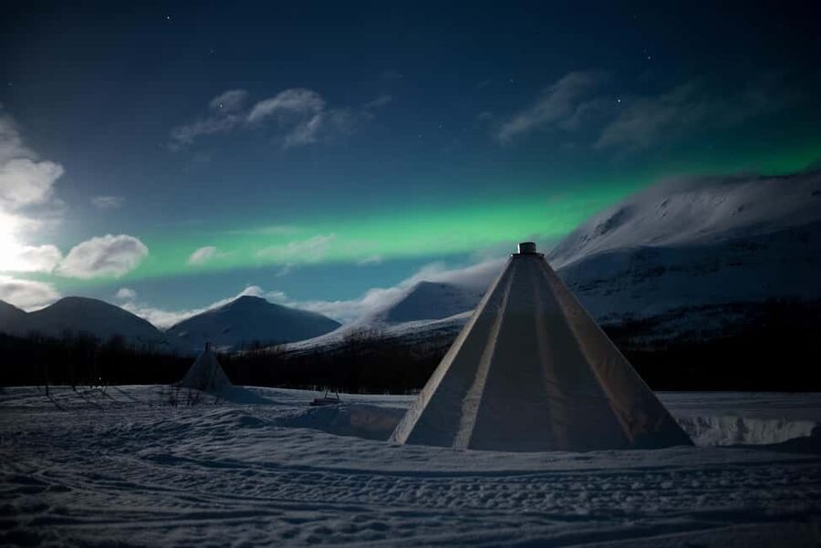 Sami Culture, Northern Lights & Reindeer Visit at Camp Tamok - Key things I’d focus on before you go