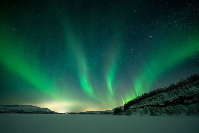 Sami Reindeer Camp Visit and Aurora Wonder Night - Key things I’d plan around before you go