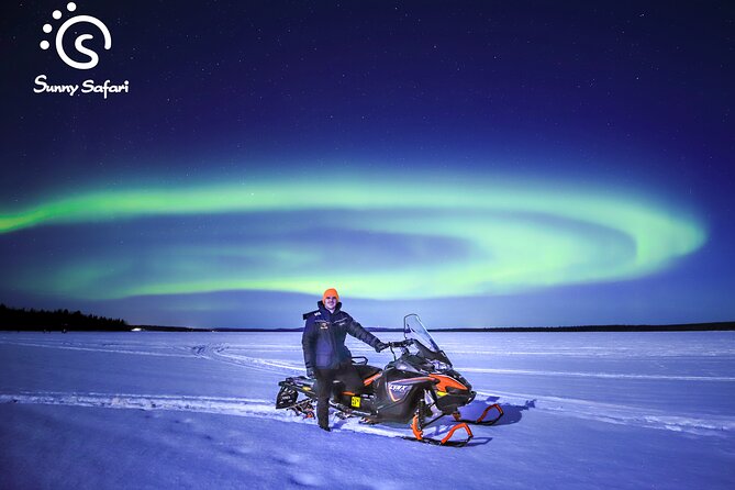Searching Aurora with Snowmobile - Price and Value: Is $167.75 Reasonable?