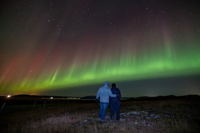 Self-Drive Northern Lights Assistance 7-Day pass - A 7-day Northern Lights plan that leans on guidance, not guessing