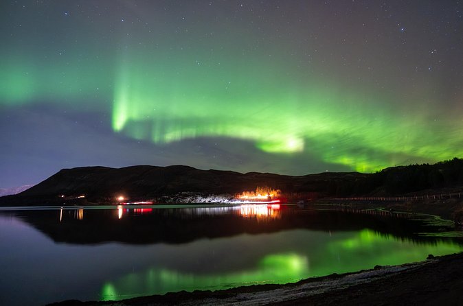 Self-Drive Northern Lights Assistance 7-Day pass - The real advantage of a 7-day pass: more chances, fewer regrets