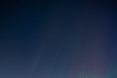 Self-Drive Northern Lights Assistance 7-Day pass - 6:00 pm in Reykjavik, plus your Sun Voyager admission