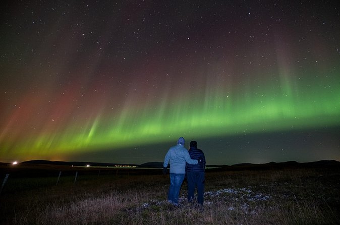 Self-Drive Northern Lights Assistance 7-Day pass - Who this pass is best for (and who should skip it)