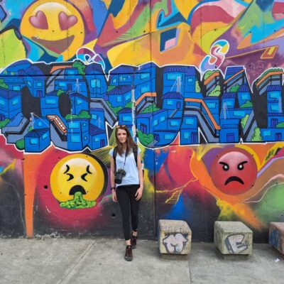 Shared Tour to Comuna 13 & Aurora Cable Car in Medellin - Comuna 13 on foot: street art, social change, and respect