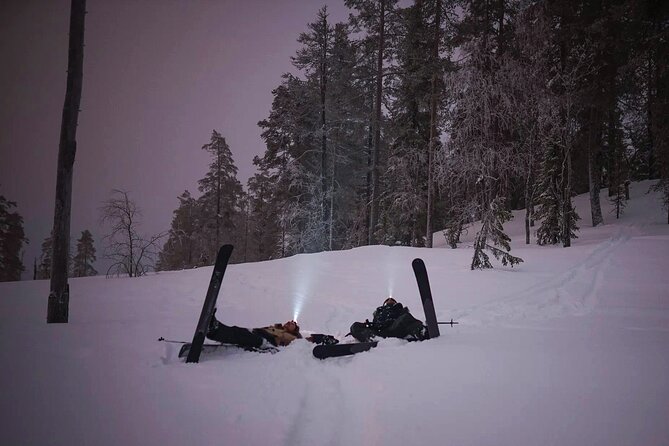 Ski Trekking under the Northern Lights - Northern Lights: How This Tour Improves Your Odds (Without Promising Results)