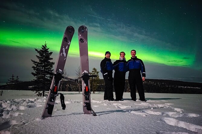 Ski Trekking under the Northern Lights - Should You Book This Northern Lights Ski Trek?