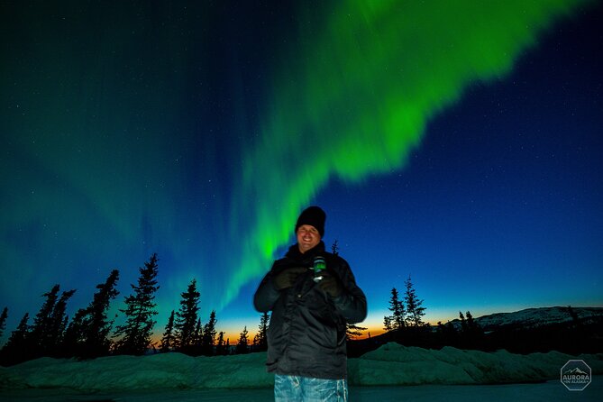SkyChase™ | Northern Lights Experience - Free Photography & More - Key points to know before you go