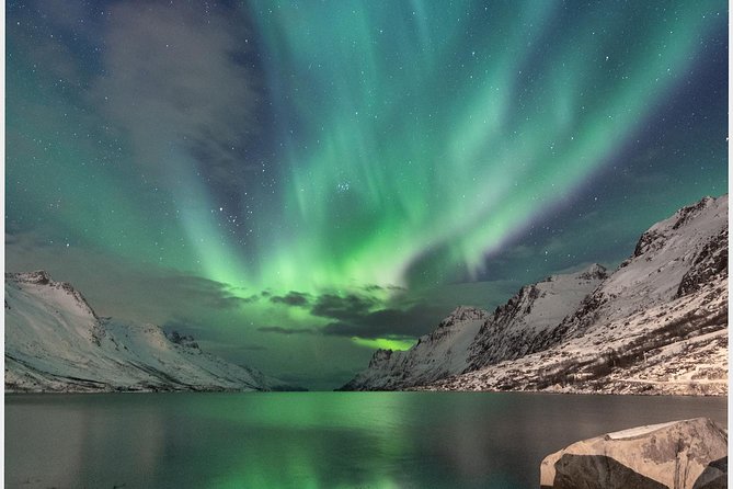 Small group Aurora Chases - When the Sky becomes Magic - Key Highlights You’ll Care About