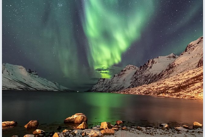 Small group Aurora Chases - When the Sky becomes Magic - How the Chase Works: Clear Spots, Local Micro-Climate Thinking