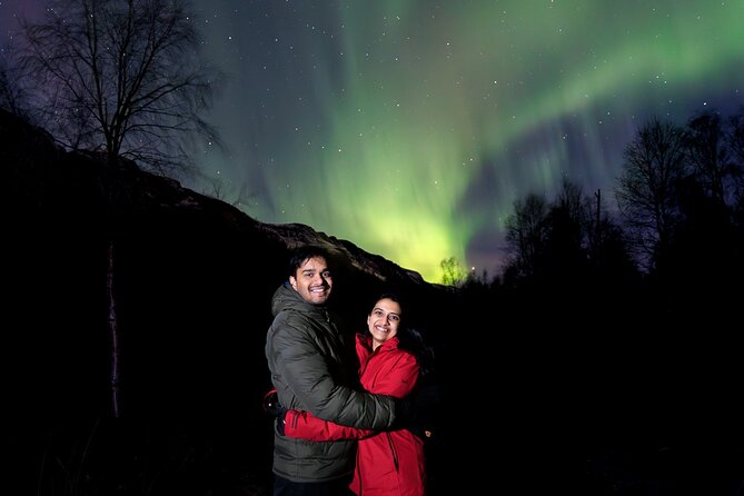 Small group Aurora Chases - When the Sky becomes Magic - Your Evening Timeline: From 6:00pm to 1:30am (Sometimes Later)