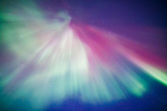 Small group Aurora Chases - When the Sky becomes Magic - Aurora Photography: Tripod Included, Plus Real Guidance