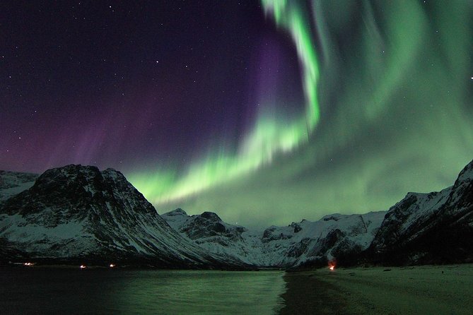 Small-Group Northern Lights Tour from Tromso with Photos - Key Things That Make This Northern Lights Tour Work