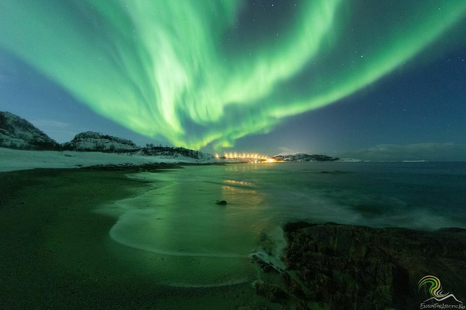 Small-Group Northern Lights Tour from Tromso with Photos - The Aurora Chase Strategy: Multiple Spots and Waiting That Pays Off