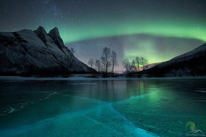 Small-Group Northern Lights Tour from Tromso with Photos - Photos, Tripods, Wi-Fi, and Getting Your Memories