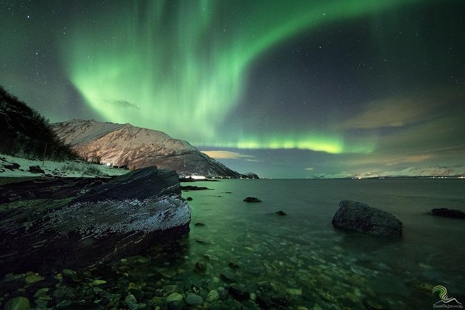Small-Group Northern Lights Tour from Tromso with Photos - Price and Value: What $153.25 Really Buys in Tromsø