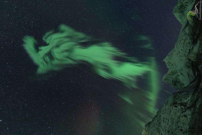 Small-Group Northern Lights Tour from Tromso with Photos - Who This Tour Fits Best (And Who Might Want a Different Style)
