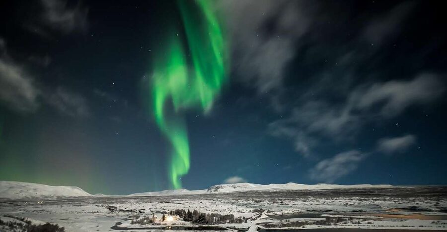 Small-Group Premium Northern Lights Tour from Reykjavik - Key Things to Know