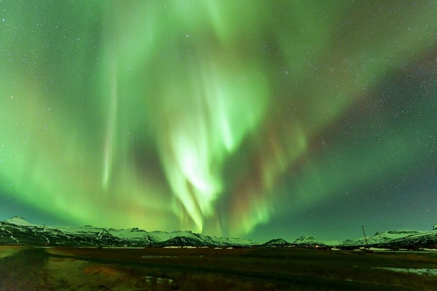 Small-Group Premium Northern Lights Tour from Reykjavik - Reykjavik to the Dark: How the Aurora Hunt Actually Works