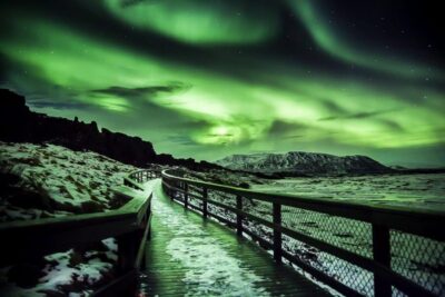 Small-Group Premium Northern Lights Tour from Reykjavik - Small-Group Premium Comfort: Why the Group Size Matters