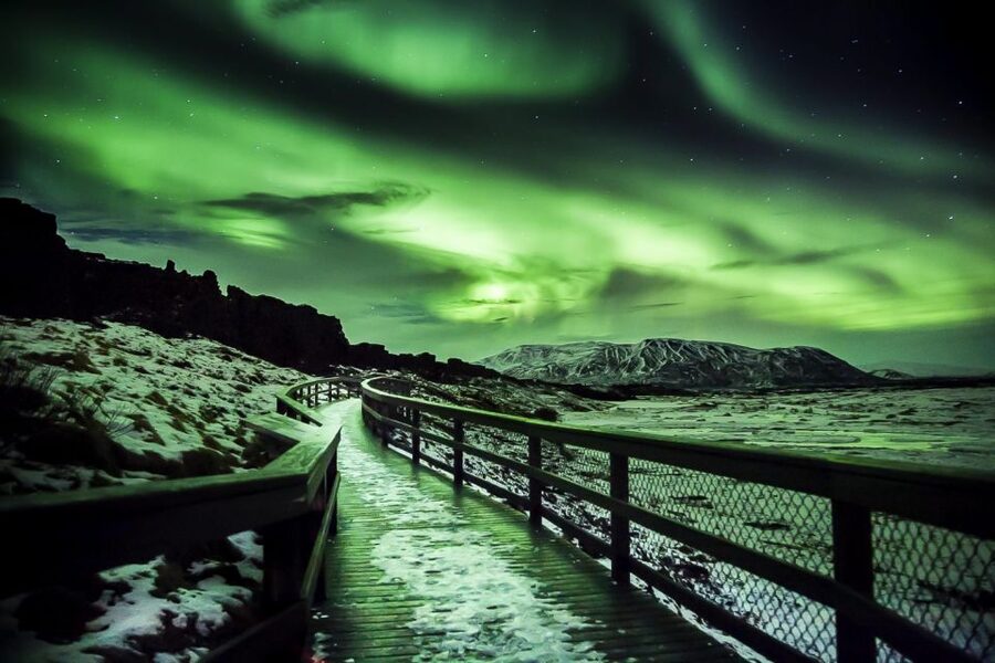 Small-Group Premium Northern Lights Tour from Reykjavik - Small-Group Premium Comfort: Why the Group Size Matters