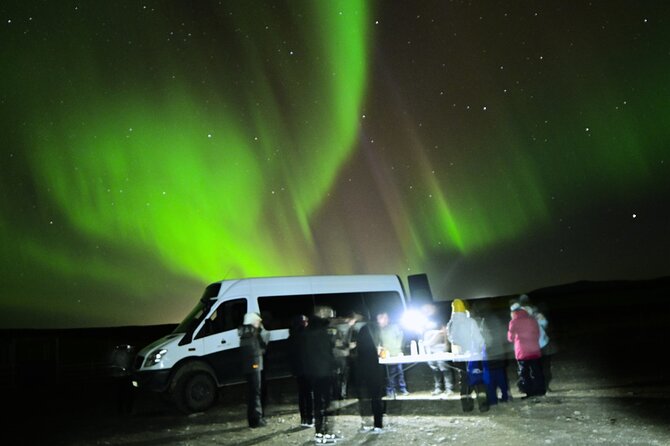 Small-Group Tour: Northern Lights with Photos & Hot Chocolate - Who this Northern Lights tour suits best