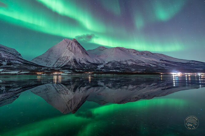 Small Group Van Journey in Search of the Northern Lights - Warmth kit: why this tour is built for staying out longer