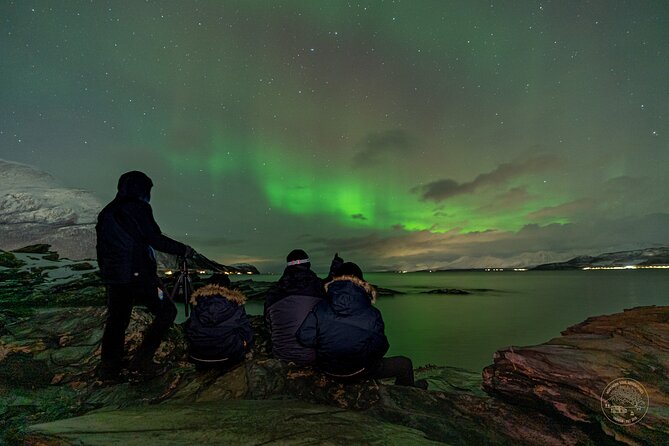 Small Group Van Journey in Search of the Northern Lights - Value for money: where the $253.73 price makes sense