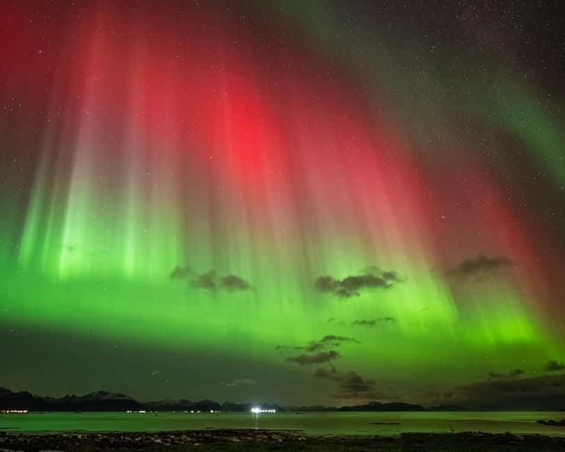 Sortland: Small Group Northern Lights Chase by Car - Should You Book This Northern Lights Tour?
